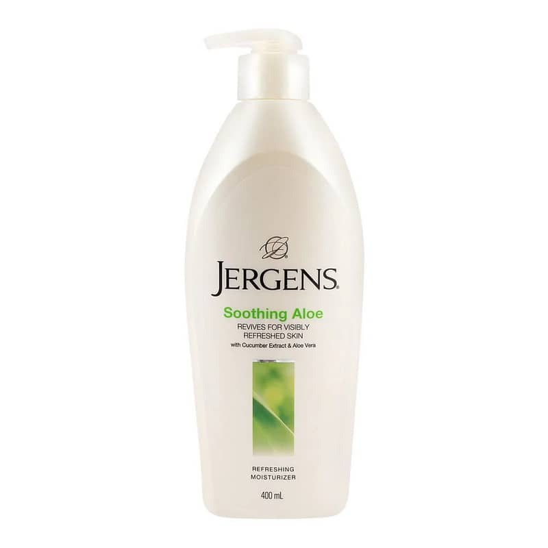 JerGens / body lotion / luxuries lotions for sale 0