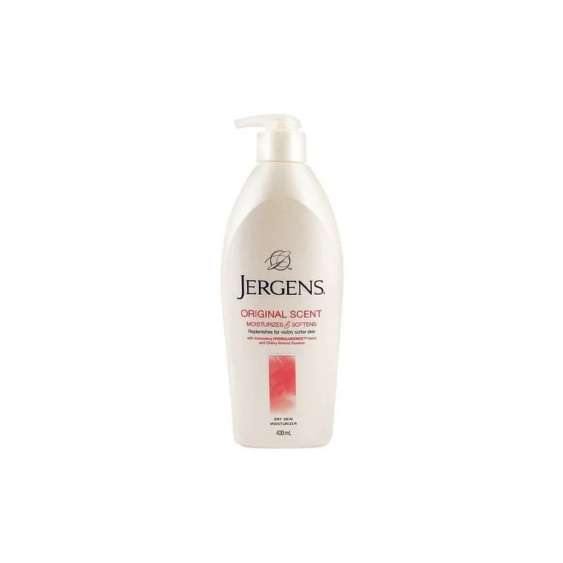 JerGens / body lotion / luxuries lotions for sale 3