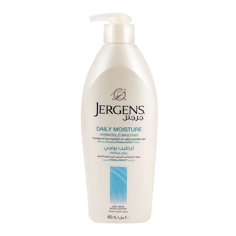 JerGens / body lotion / luxuries lotions for sale 4
