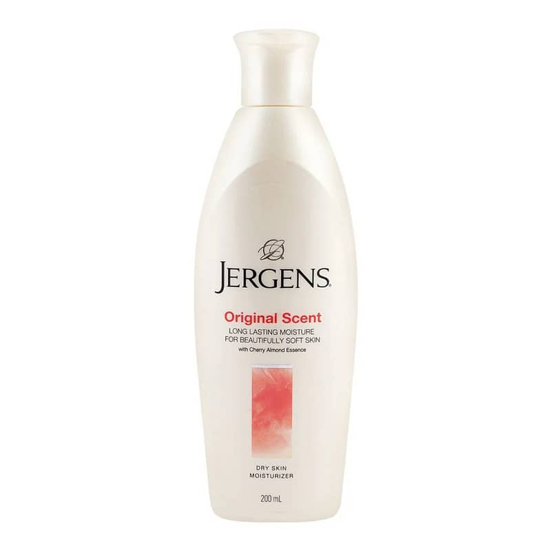 JerGens / body lotion / luxuries lotions for sale 5