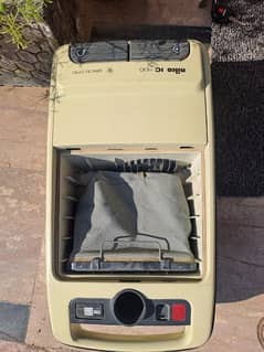 German Brand Nilco Vacuum Cleaner In Good Condition