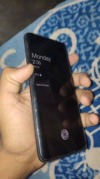 OnePlus 7pro for sell 1