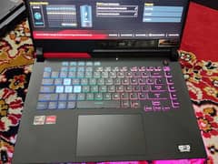 Asus ROG Strix G15 g513qy Gaming Laptop Advantage Edition Brand New