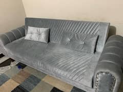 Sofa Kam Bed