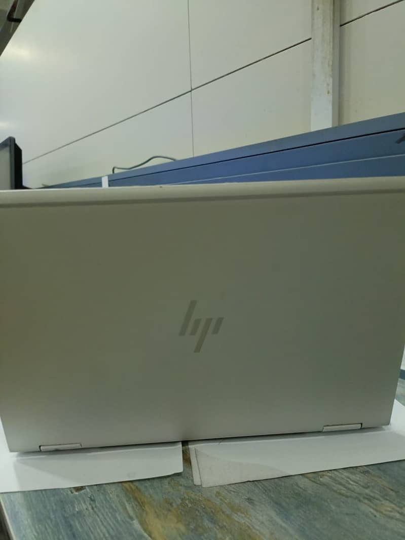 HP Laptop Core i7, vpro 8th Generation 1