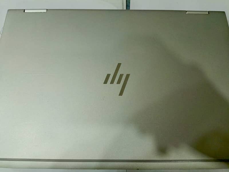 HP Laptop Core i7, vpro 8th Generation 4