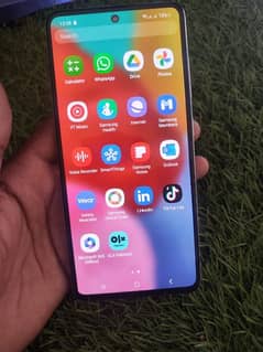 Samsung  a51 official pta