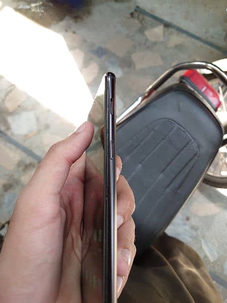 OnePlus 6t urgent sale 5