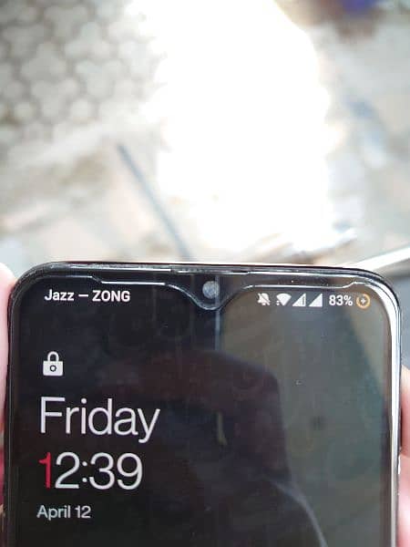 OnePlus 6t urgent sale 6