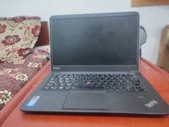 Lenovo Thinkpad Laptop i5 4th Generation