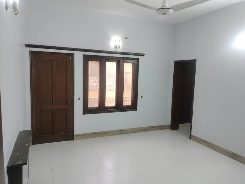 F-11/1 4Bed 4Bath DD Tv Lounge Kitchen 4 Car Parking Separate Gate Upper Portion Available For Rent 26