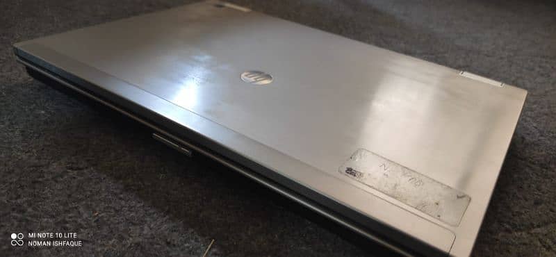 HP Elitebook 8440p Laptop 5