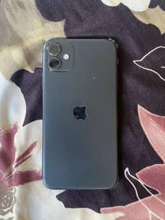 iphone 11 jv non pta 10by10 condition 83 battery health 64 Gb