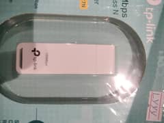 Tp-Link 150mbps wireless N USB adapter (dongle)