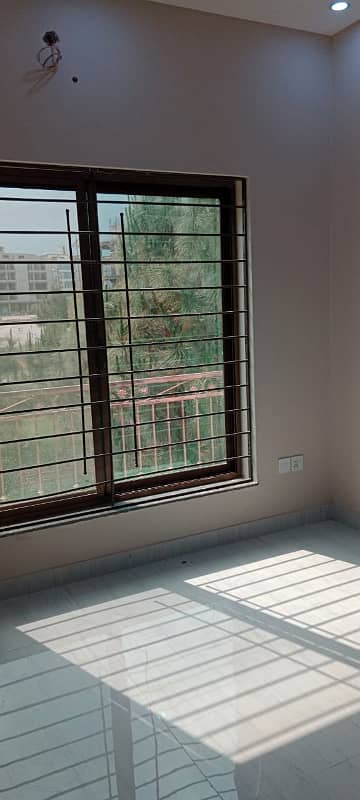 Basement available for rent in mumtaz city 2