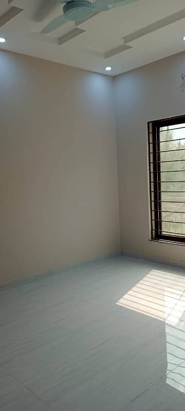 Basement available for rent in mumtaz city 6