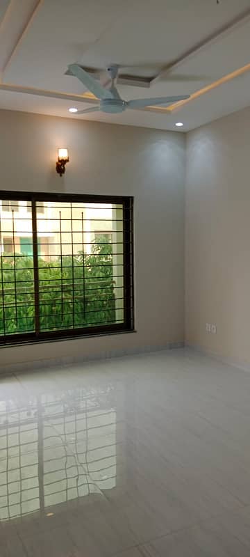 Basement available for rent in mumtaz city 7