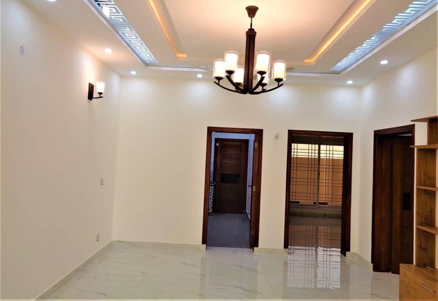 Brand New House For Sale 8 Marla In Bahria Town Phase 8 M Rawalpindi 5