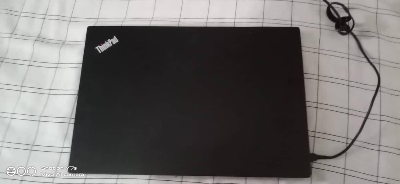 Lenovo ThinkPad E580 Core i5 8th Gen Laptop 2