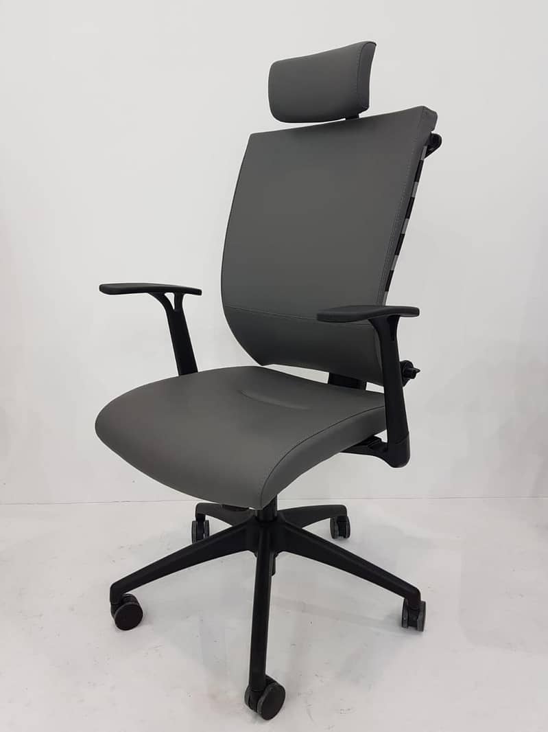 Boss Chair, Exacutive Chair, CEO Chair, Office Furniture in Lahore 4