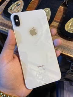 Iphone XS Max pta approved