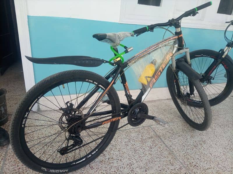 Good condition bicycle 0