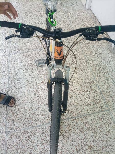 Good condition bicycle 2