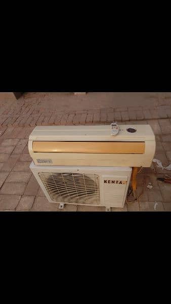 Ac & cooler repair fitting cleaning available in bahawalpur 2