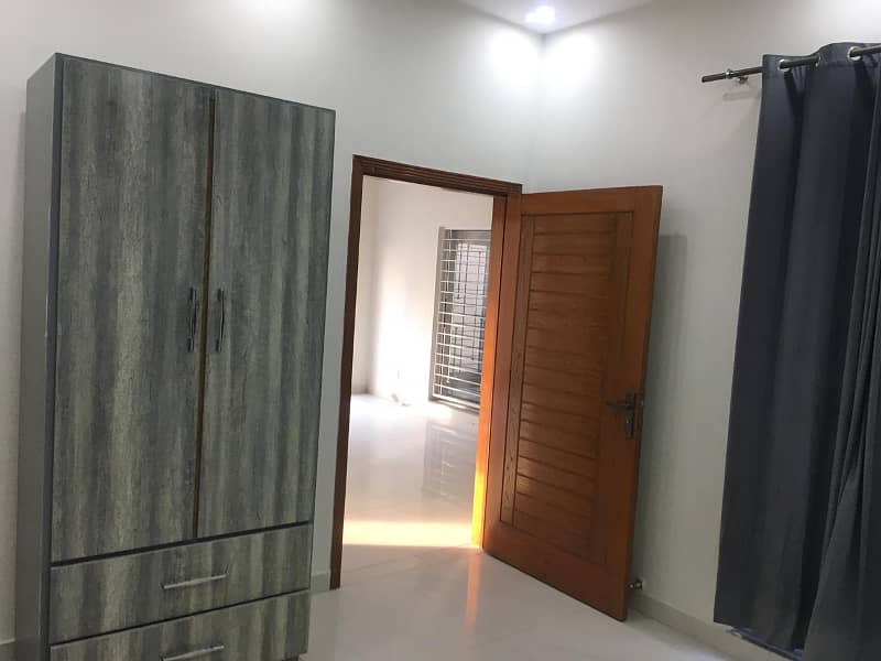 10 MARLA Upper Portion available for rent in DHA Phase 1 5