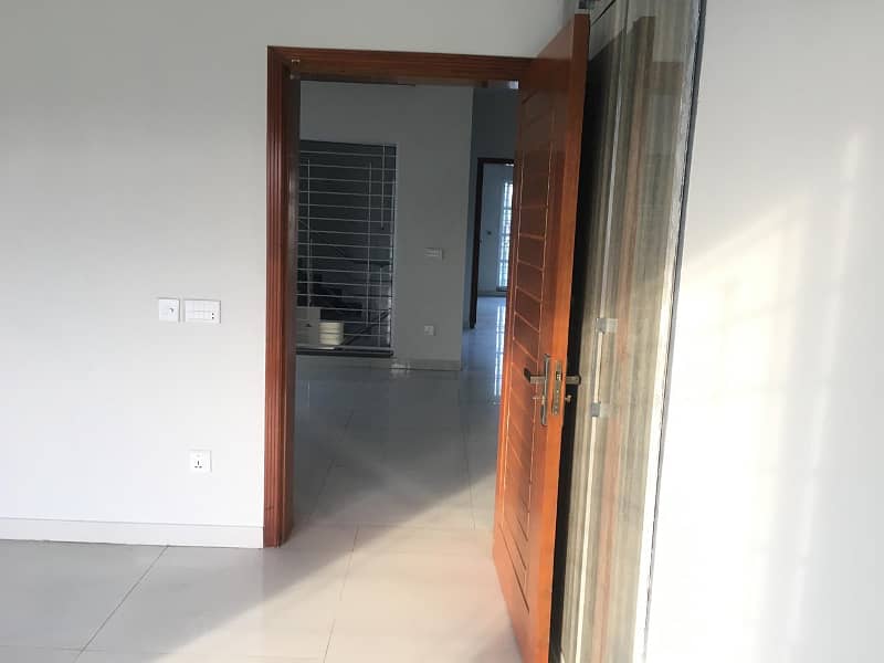 10 MARLA Upper Portion available for rent in DHA Phase 1 7