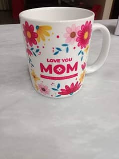 mothers day cups