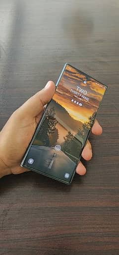 S23 ULTRA 8/256GB 10/10 CONDITION
