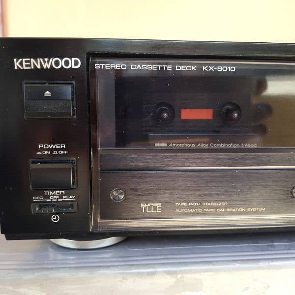 cassette deck for sale 1