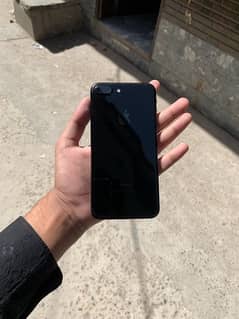 iPhone 7plus 256gb pta approved