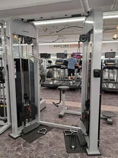 GYM READY TO GO | COMPLETE GYM BRAND NEW FOR SALE | COMMERCIAL GYM