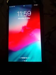 I phone 6 bypass non pta 16 GB