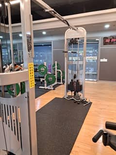 Z fitness # 1 gym manufacturer in pakistan / Creat your own gym