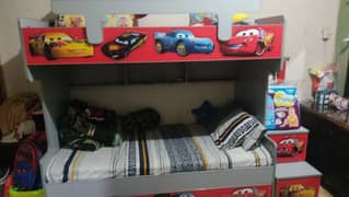 Bunk Bed for childrens