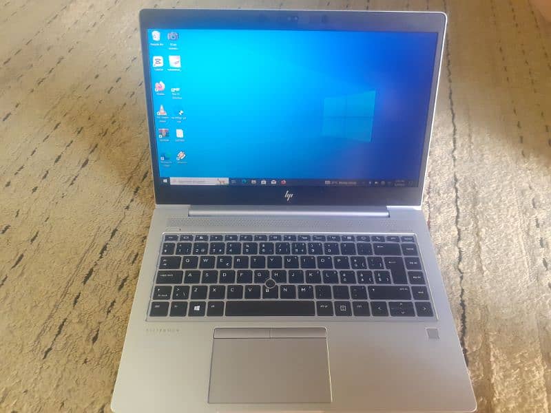 Core i5 8th Generation with touch screen 1