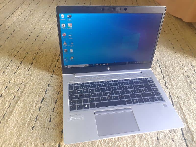 Core i5 8th Generation with touch screen 3