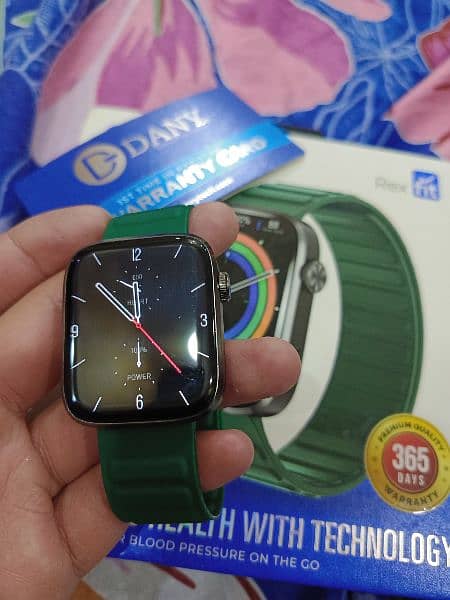 Smart Watch Danny company 0