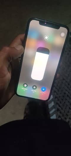 iphone x 256 gb all ok bypass