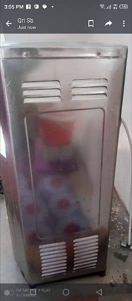 inspire water cooler for sale 3