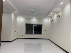 1 Kanal Double Unit House Available. For Sale in Fazaia Housing Scheme Islamabad.