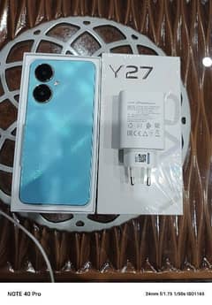 VIVO Y27