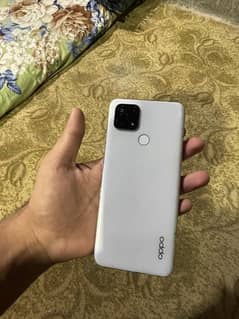 Oppo A5s 4/64GB Only Phone