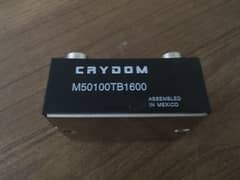 Crydom M50100TB1600 Bridge Rectifier