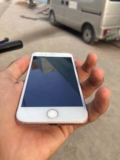 iphone 7 non pta bypass 128 gb rose gold