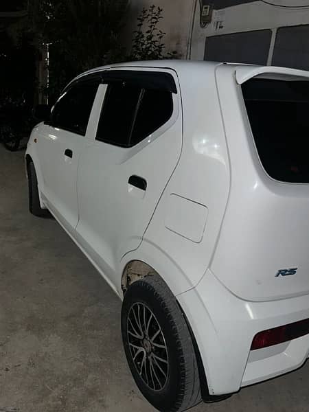 Suzuki Alto 2020 10