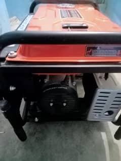 3kva Brand new generator for sale